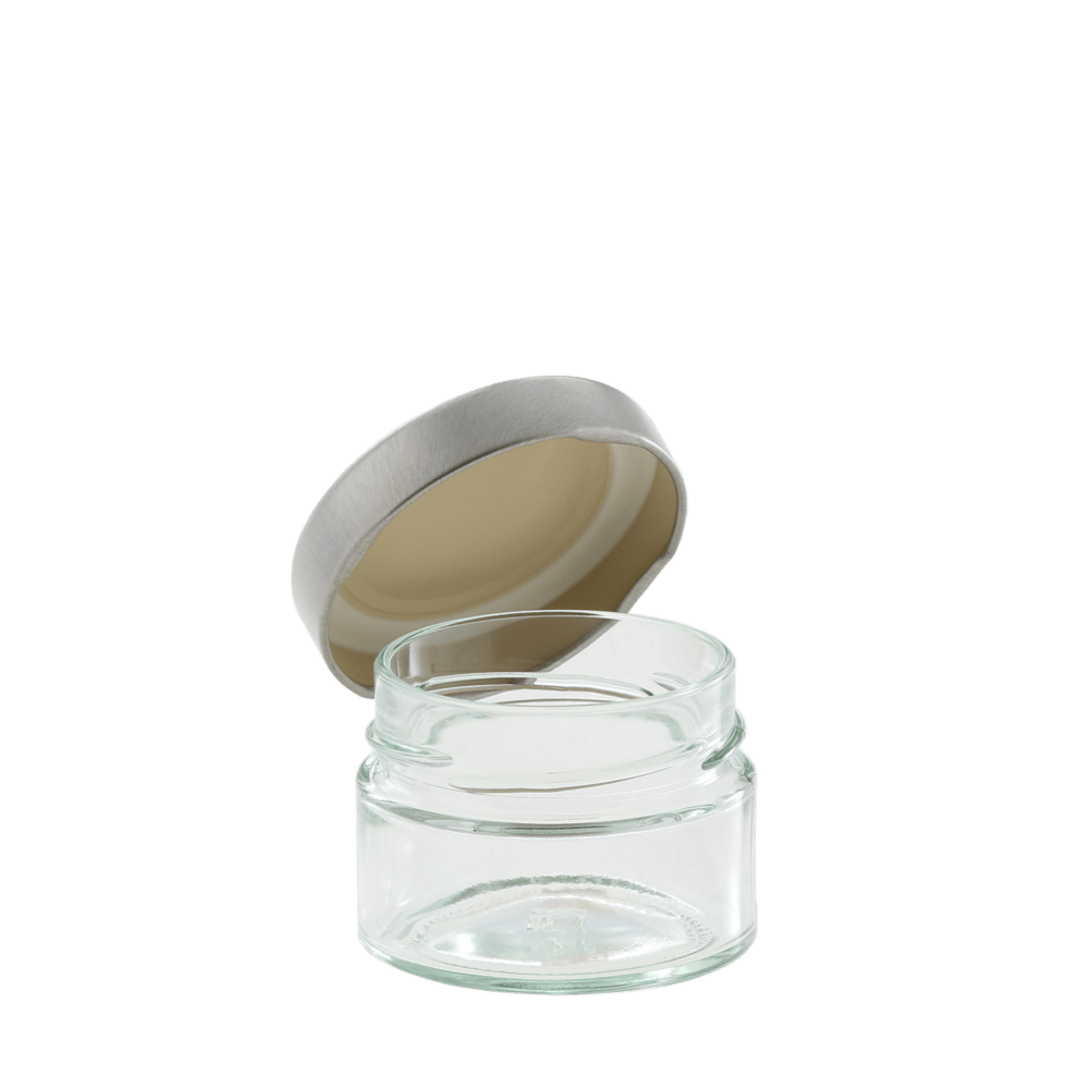 EOS Glas 130 ml