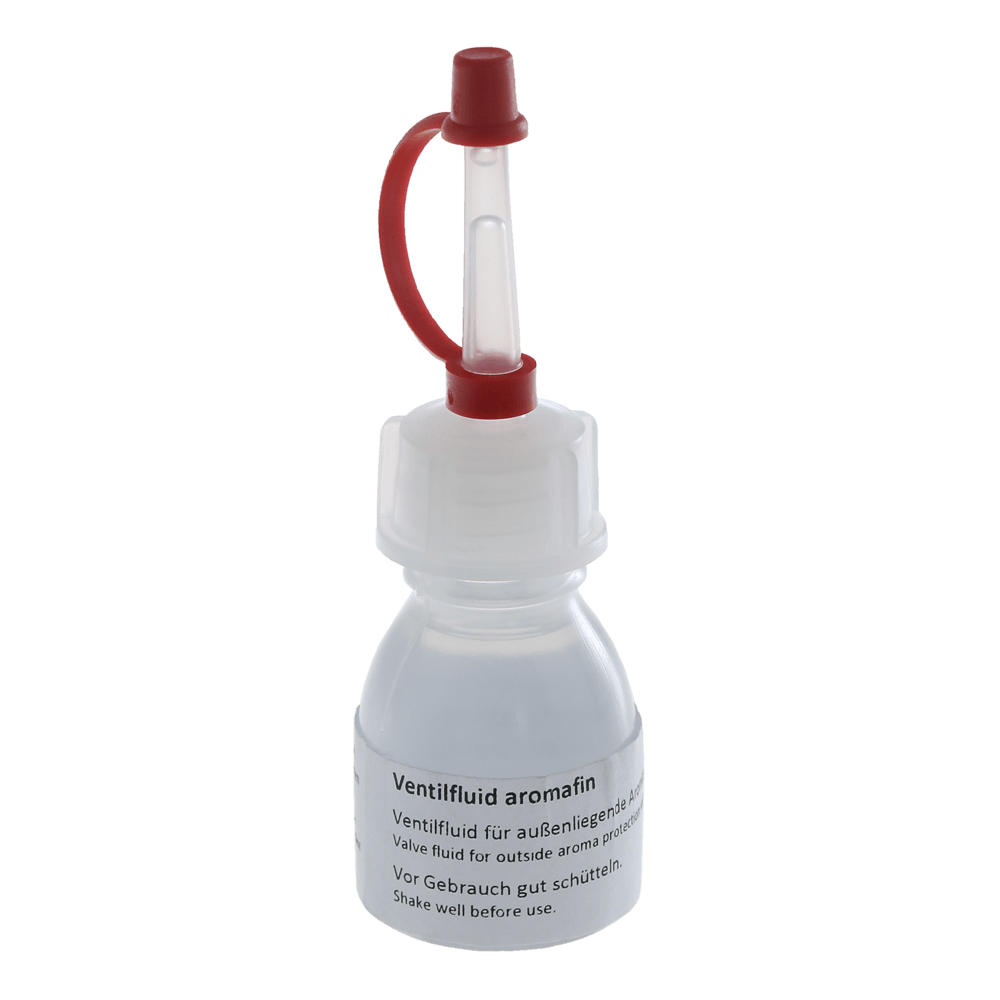 Valve fluid 10 ml (for at least 100 valves) 