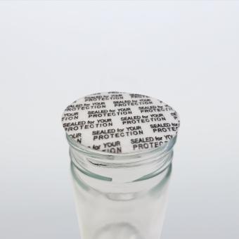 Pressure Sensitive Liner